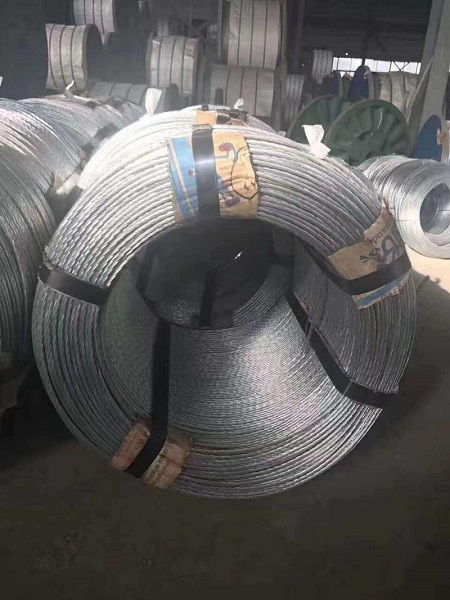 梧州15.2预应力钢绞线混凝土用钢绞线
